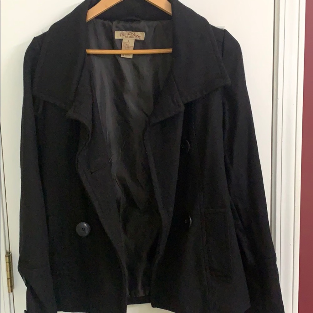 Blazer - Picture 2 of 4